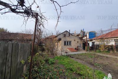 Casa cu teren Medeea Constanta - 3