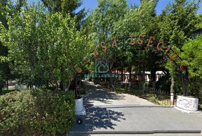 Prahova, orasul Boldesti-Scaeni, satul Seciu, teren 3007mp, d=36m - 2