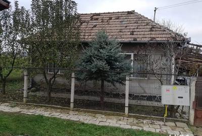 Casă cu 3 camere în Târnăveni - 2