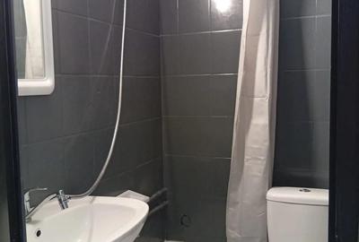 Garsonieră nedecomandată în Gheorgheni - 2