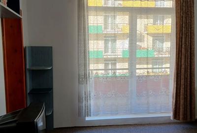 Garsonieră decomandată în Turnișor - 1