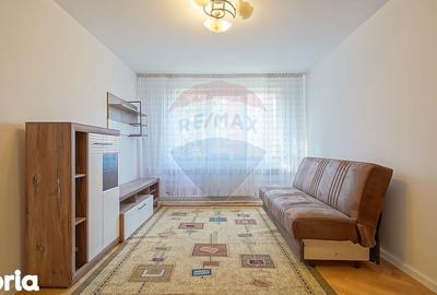Apartament cu 2 camere semidecomandat în Gării - 18