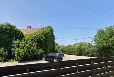 Teren intravilan Snagov pozitionat vizavi de centrul hipic Arcadia! - 6