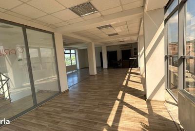 Spațiu comercial, de 550 mp, în Central