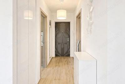 Garsonieră decomandată în Albert - 6