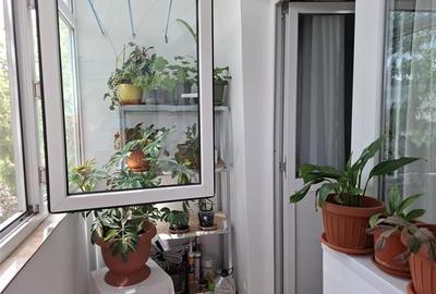 Apartament 3 camere, et 3, CT, mobilat, zona Doi Stejari - 12
