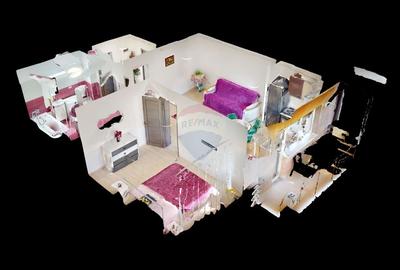 Comision 0% |Studio modern | Subcetate Sanpetru | Parcare | Investitie - 8