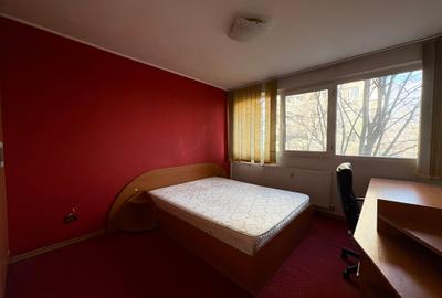 Apartament cu 2 camere decomandat în Giurgiului - 9