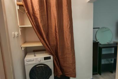 Apartament cu 2 camere decomandat în Buziașului - 8