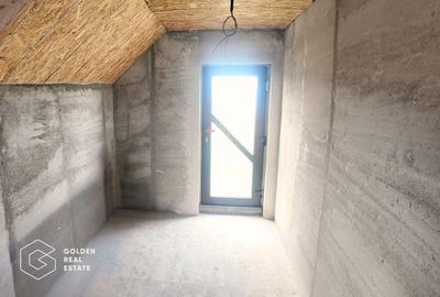 Casa noua la gri in localitatea Zadareni, comision 0% - 3