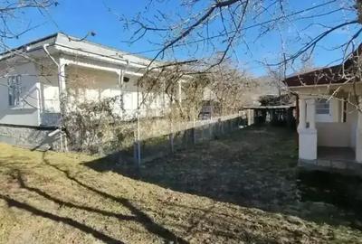 Casa la munte in Soveja,Vrancea