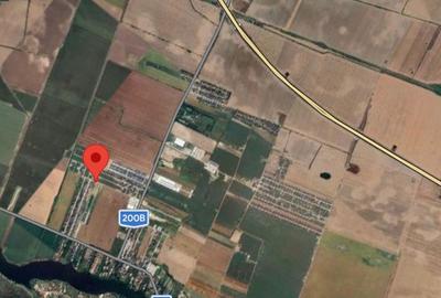 Spațiu comercial, în Balotești - 4