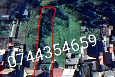 Casa de vanzare, Manastirea Neamt - 1