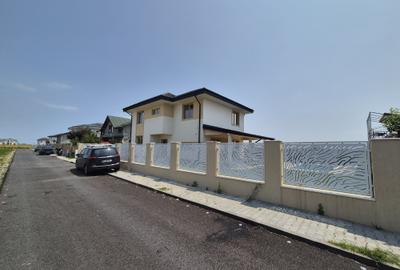NOU-Casa cu piscina-Direct Proprietar-Comision 0 - 10