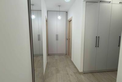 Dristor-Dudești: 2 Camere în Bloc Nou (2024) Parcare, Terasa, 5 Min Metrou - 6