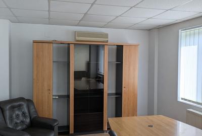 Spatiu elegant de birouri in CENTRU, 88mp + terasa - 12