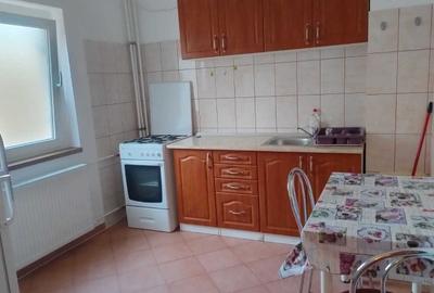 Garsonieră decomandată, mobilată în Lujerului - 4