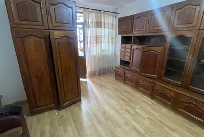 Garsonieră semidecomandată în Piața Nouă - 3