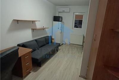 Garsoniera, Manastur - 3