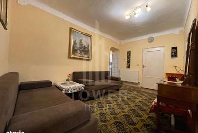 Apartament cu 3 camere semidecomandat, mobilat în Trei Stejari - 11