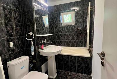 Apartament cu 3 camere semidecomandat în Complex Studențesc - 16