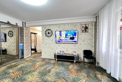 Apartament 2 Camere Rezervelor 56 Militari Residence Presto Pizza - 1