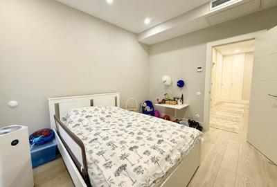 Apartament 3 Camere | Lux | Triana Pipera | Loc de parcare subteran - 18