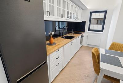 Cortina Academy 2 Camere | Lux | Prima Inchiriere - 9