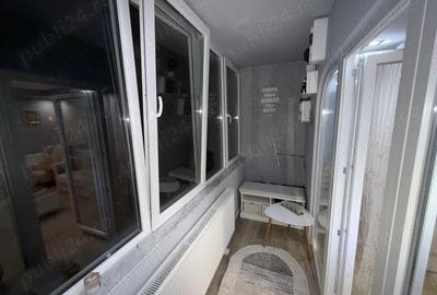 Apartament cu 3 camere decomandat în Micălaca - 7