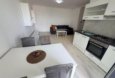 Apartament cu 2 camere decomandat, mobilat în Dumbrăvița - 10