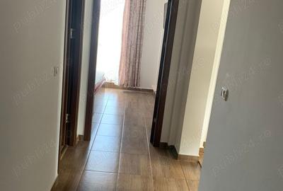 Apartament cu 3 camere în Nord - 9