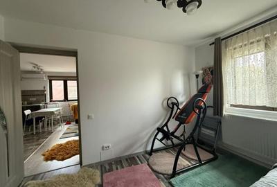 Casă individuală cu 5 camere cu Teren 1010 Mp în Afumați - 11