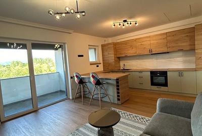 Apartament cu 2 camere în Gării - 8