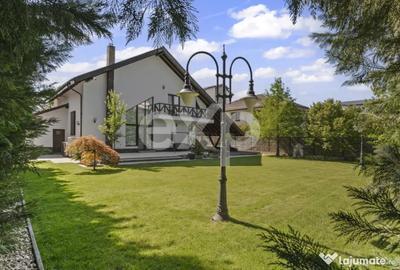 Casă cu 5 camere cu Teren 930 Mp în Drumul Taberei - 15