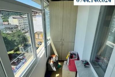 Apartament cu 2 camere decomandat în Mărăței - 6