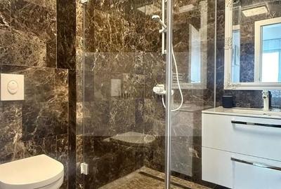 Apartament cu 3 camere semidecomandat, mobilat în Între Lacuri - 7