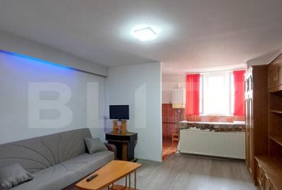 Garsoniera renovata 32 mp, zona Materna - 2