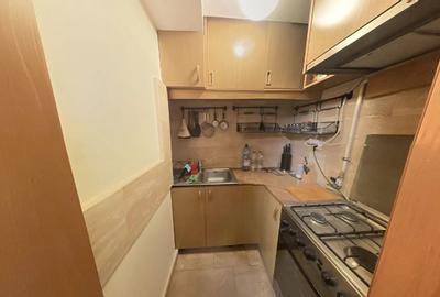 De inchiriat | Apartament 2 camere, parter, zona Floreasca - 9