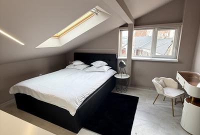 Apartament 48 MP, la cheie, ultracentral, prima inchiriere Apartament 48 MP, la cheie, ultracentral, prima inchiriere - 3