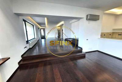 Primaverii, full of light, 255sqm duplex, large terraces, panoramic views - 16