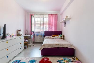 Apartament de vanzare - Sub Cetate - Floresti - 4 camere - parcare - 10