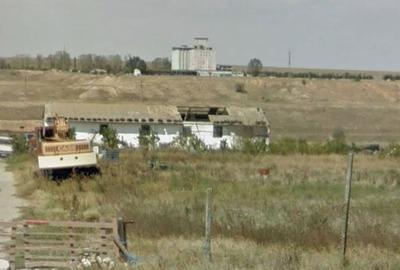 Spațiu comercial, în Nazarcea - 6