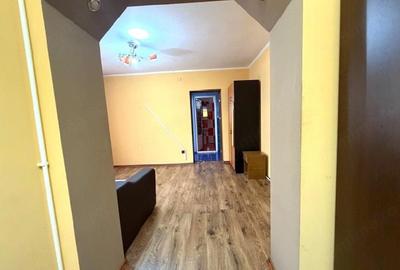 Apartament cu 2 camere semidecomandat în Central - 14