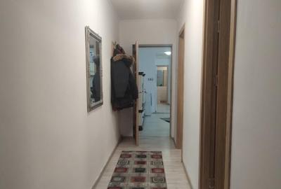 Apartament 4 camere in Deva, zona Gojdu, et 2 - 7