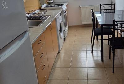 Garsonieră decomandată în Runcu - 1