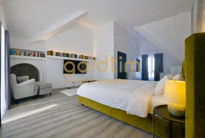 PET FRIENDLY/NOU/ SUPERB/ 2 LOCURI PARCARE/ CURTE 50 MP - 5