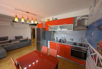 Vânzare Apartament 3 Camere - Str. Celofibrei, Bragadiru, Alexandriei - 3