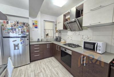 Apartament 3 camere | Curte proprie | Parter | cartier Nicolae Grigorescu - 5