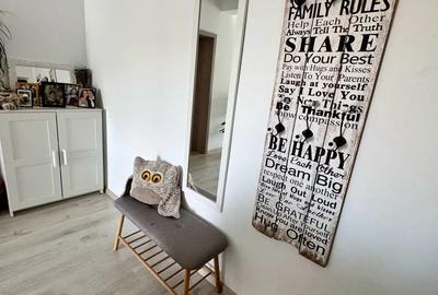Apartament 2 camere, Calea Urseni, Decomandat, Etaj 2 + mansarda - 9