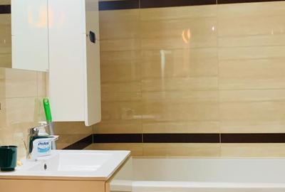 Apartament cu 3 camere decomandat în Central - 3